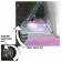 Bennet Auto Tab Retractor 12V
