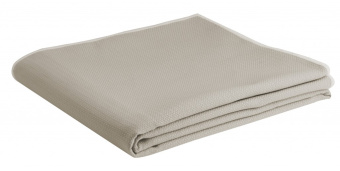 Marine Business Aruba Waterproof Tablecloth Sand Size M