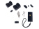 Talamex Jupiter LED Solar Tri-Colour & 360° White