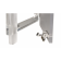 Stainless Steel Paddle Latch