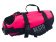 Besto 20429212 - Cat Buoyancy Aid Deluxe Pink/Black 3-7kg