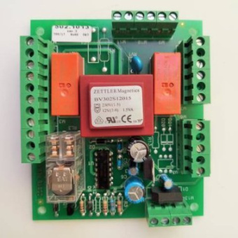 Vitrifrigo R502.1013 Electronic Board For IM Refill OCX1