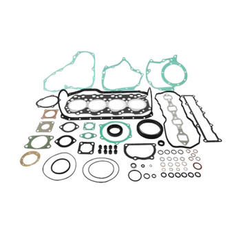 Whisper Power 50206033 - Gasket And Seal Kit S4Q2 Complete – Mitsubishi Engine Only