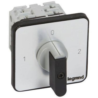 Legrand 20A Changeover Switch