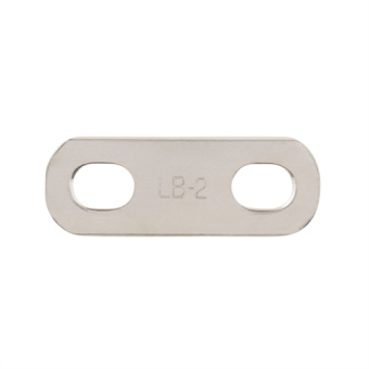 BEP 779-LB-2-B - Pro Installer Link Strip LB-2, 35.5-42.5mm (Pack of 5, Price per Piece)