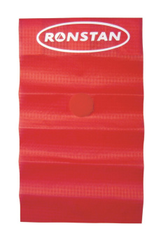 Ronstan RF4020 14cm x 23cm Protest Flag
