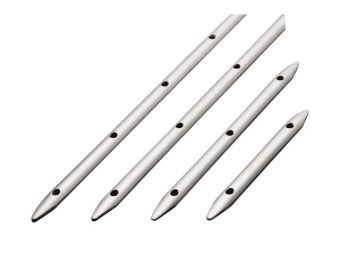 Talamex Rub Strake 19x203mm