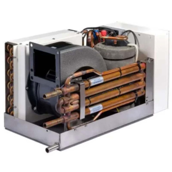 Frigomar Airco Air Conditioning New Self Contained Inverter BLDC 7000 BTU 230V/1/50-60Hz