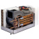 Frigomar Airco Air Conditioning New Self Contained Inverter BLDC 7000 BTU 230V/1/50-60Hz
