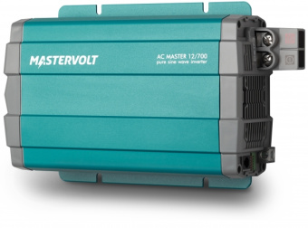 Mastervolt 28210700 - AC Master Inverter 12/700 (UK Outlet)
