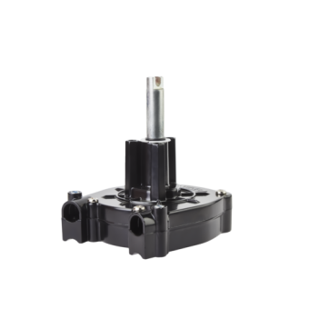 Multiflex TH1 - Steering head Planetary 150 (single) with TM-1