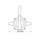 Whale Gusher Urchin Hand Pump On Deck