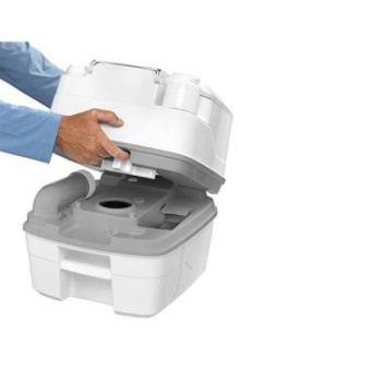 Thetford 92820 Chemical WC Porta Potti 365 - 21L