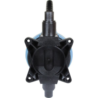 Whale BP9005B - Gusher Urchin Waste Water Pump (43 LPM / Fixed Handle) Bulk