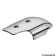 Osculati 44.484.38 - Terminal for Douglas Marine Simply fender profile
