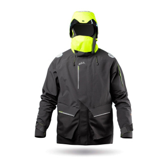 Plastimo 70400 - OFS800 Jacket Black Size XXL