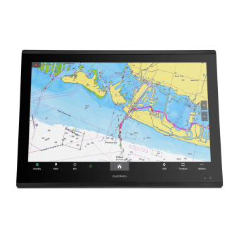 Garmin GPSMap® 8424 Chartplotter