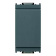 Vimar 16542 Blank Module Smooth Front Grey