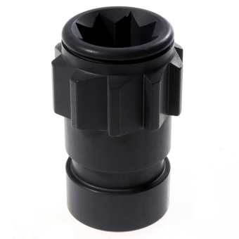 Lewmar 45001018 - Spindle 6/7 New Standard