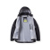 Henri Lloyd Men's Dynamik Jacket Size S Black