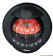 Osculati 25.019.17 - RIVIERA Pegasus Compass 3" Black Rose/Red Body