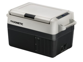 Dometic CFF35 - Compressor Coolbox 12/24/100–240V