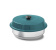 Omnia Lid For Pans Turquoise