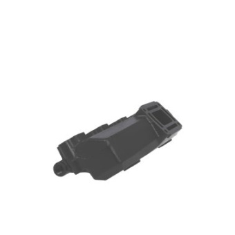 Barr Marine Exhaust Manifold for Volvo-Penta Engines - OMC - V8 302/351 1991 and Later