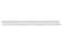 Talamex Tiptolest Leach Line White 4 mm 250 m