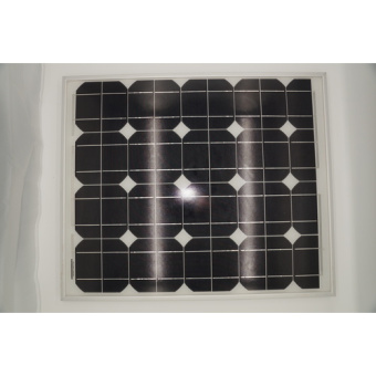 Victron Energy SPM010501210 - Solar Panel Module 50W-12V MonoCrystalline