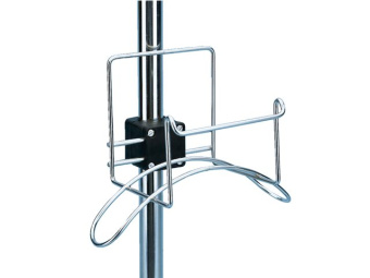 Nawa Round Horseshoe Buoy Bracket