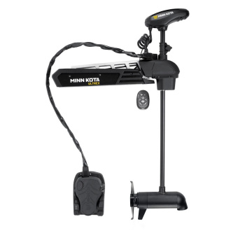 Minn Kota 1368899 - Ultrex 112/MDI/Micro Remote/60"/152cm/36V