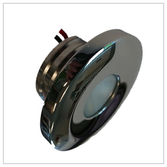 Casolux Max Special Courtesy Deck Light Red