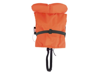 Besto 20414000 - Econ Life Jacket 100N Orange Baby