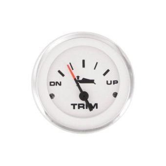 Veethree 59657FE Lido Pro Mercury Trim Indicator