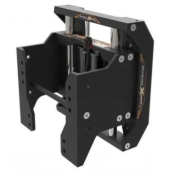 Dometic JP5100XSK Hydraulic Jackplate Xtreme - 10'' Setback - Smartstick