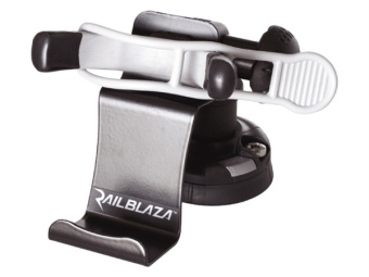 Railblaza Mobi Device Holder - Mobile / Phone / VHF