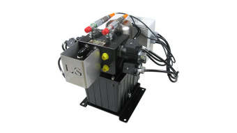 Lecomble & Schmitt 2203800 Power Assist Power Pack - 3 l/mn