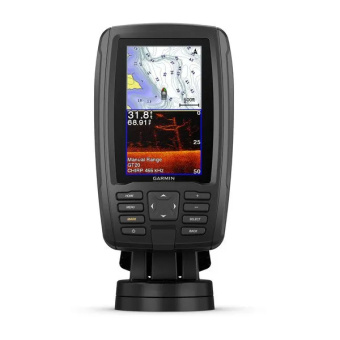 Garmin Echomap Plus 42cv with GT20-TM Transducer