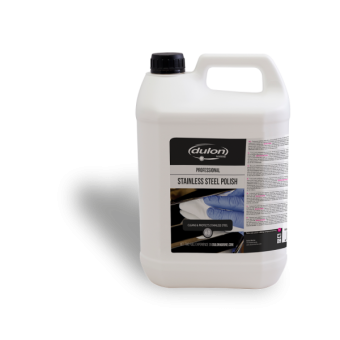 Stainless Steel Polish 60 - 5 Litres