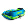 Plastimo 71913 - Jobe Towable Droplet 3pers (Buoy Alone)