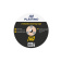 Plastimo Mooring Rope 3-strands Ø10mm L200m - Navy