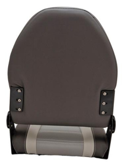 Hollex Seat Gray Star Grey