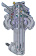 Technodrive Sea Prop 60 Saidrive, TMC, R=2,38:1