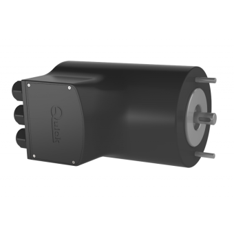 Quick FVSSM1512000A00 - Motor For Windlass 1500W 12V 3 Poles