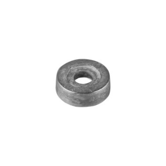 Super Marine Zinc Screw-On Washer Anode Ø20x7x6.5