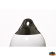 Trem P1304090 - Majoni Fender Black Head Star Fender Diameter 300 mm Length 900 mm
