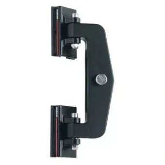Harken HC9046 - 32mm Switch Double Headboard Car Assembly