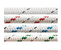 Sailing, Halyard Ropes