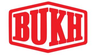 Bukh Engine 20-5020-142 - Intercooler V8 450-500